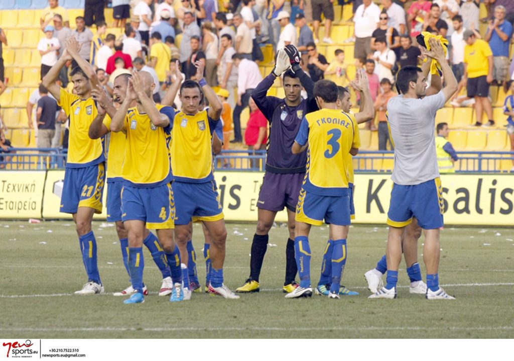 ΦΩΤΟ ΝEWSPORTS.