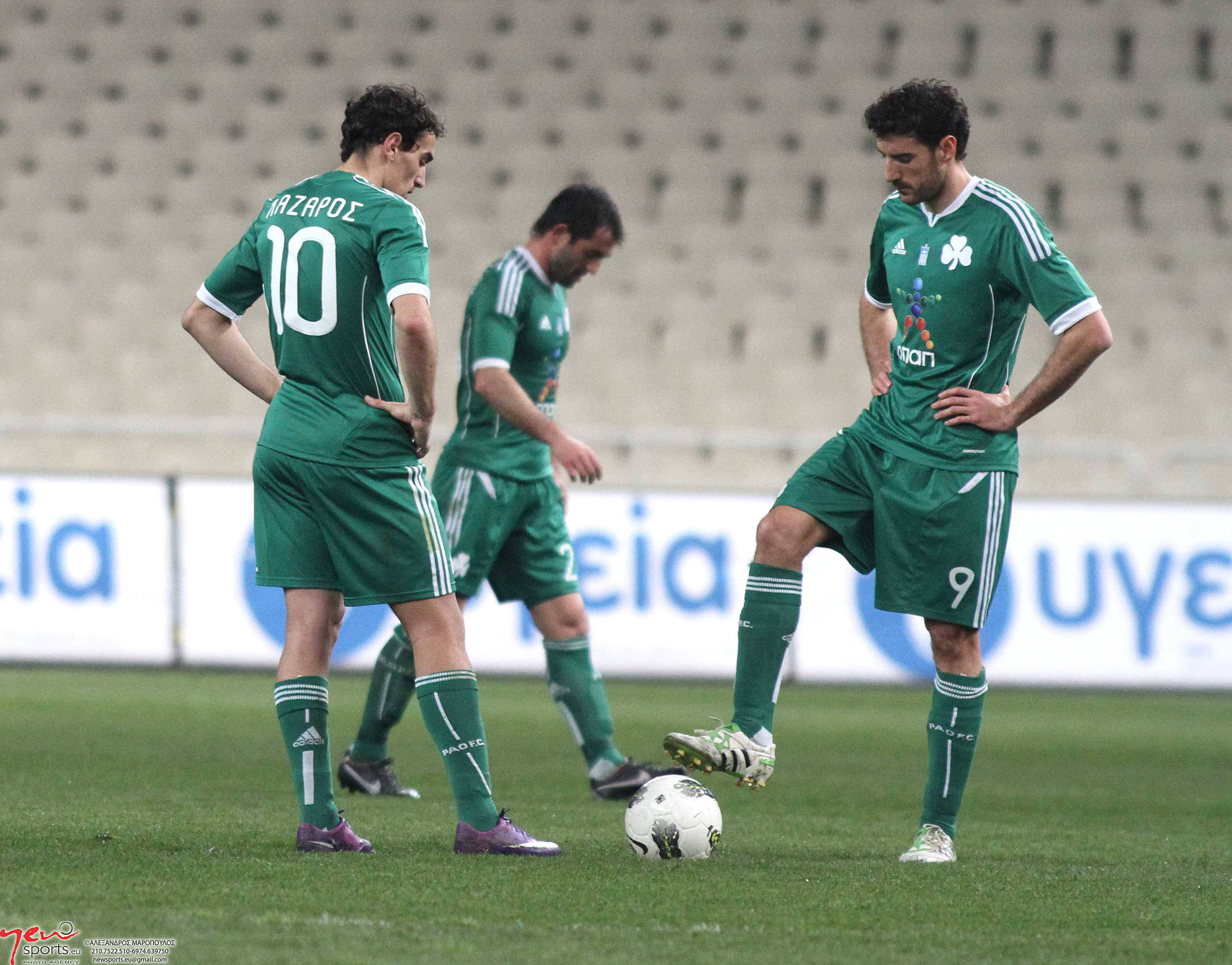 ΦΩΤΟ NEWSPORTS.