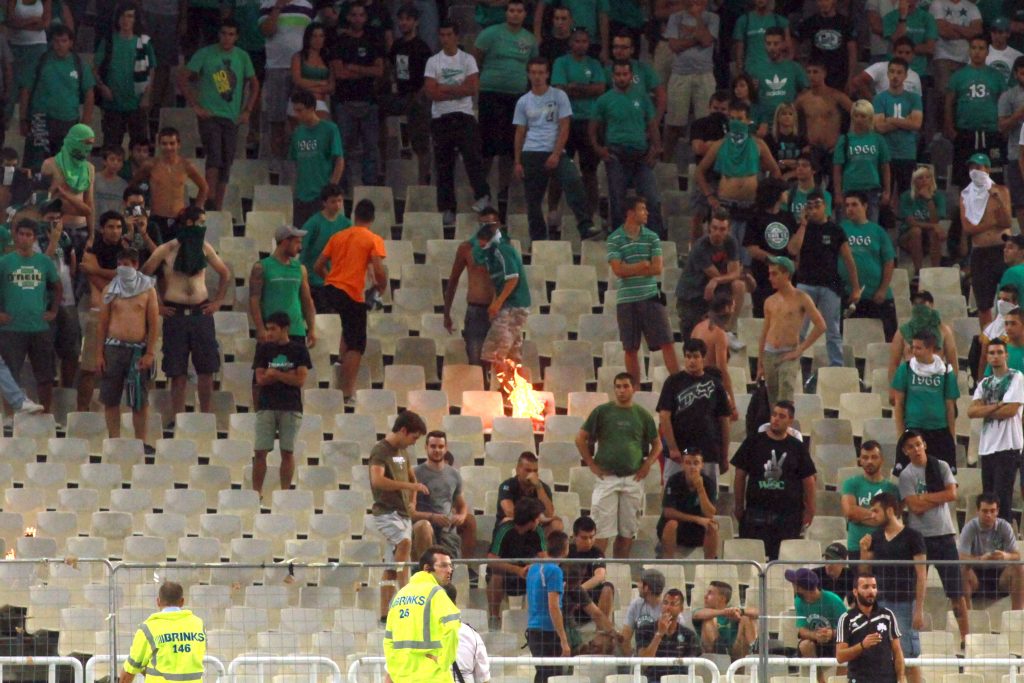 ΦΩΤΟ EUROKINISSI