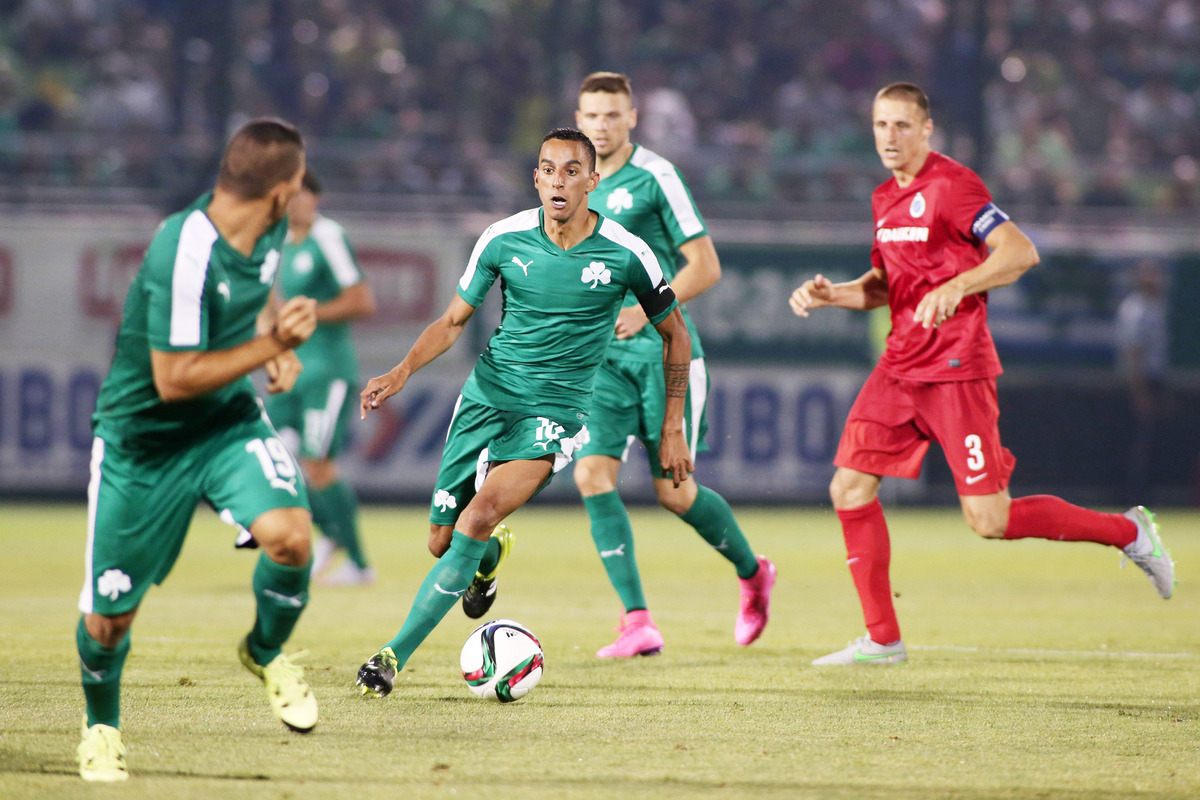 ΦΩΤΟ Eurokinissi