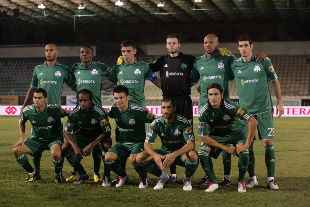 ΦΩΤΟ EUROKINISSI