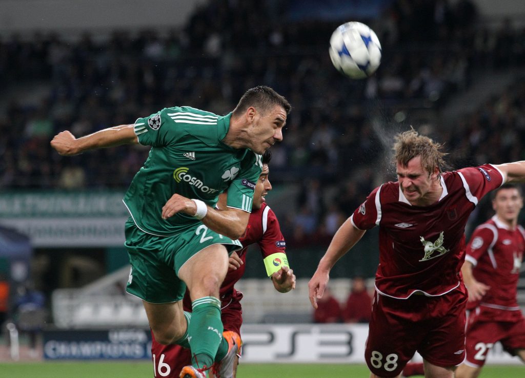 ΦΩΤΟ EUROKINISSI