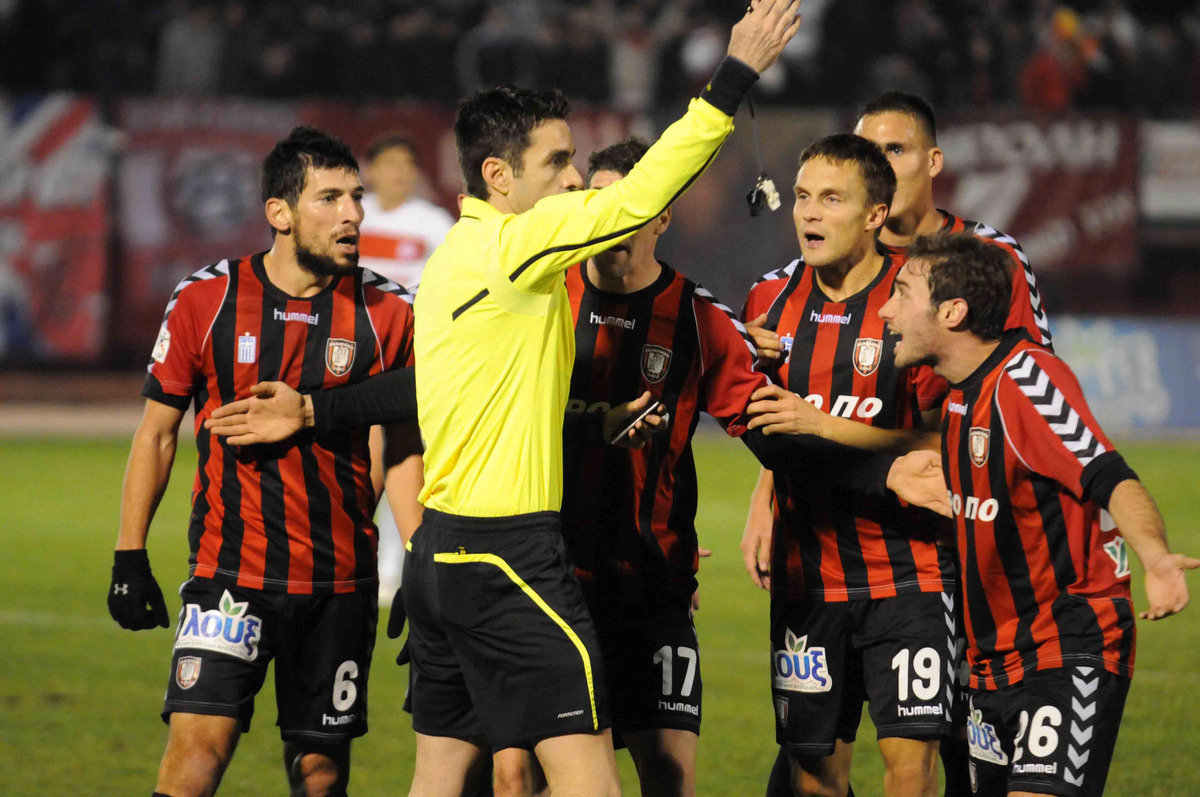 ΦΩΤΟ Eurokinissi