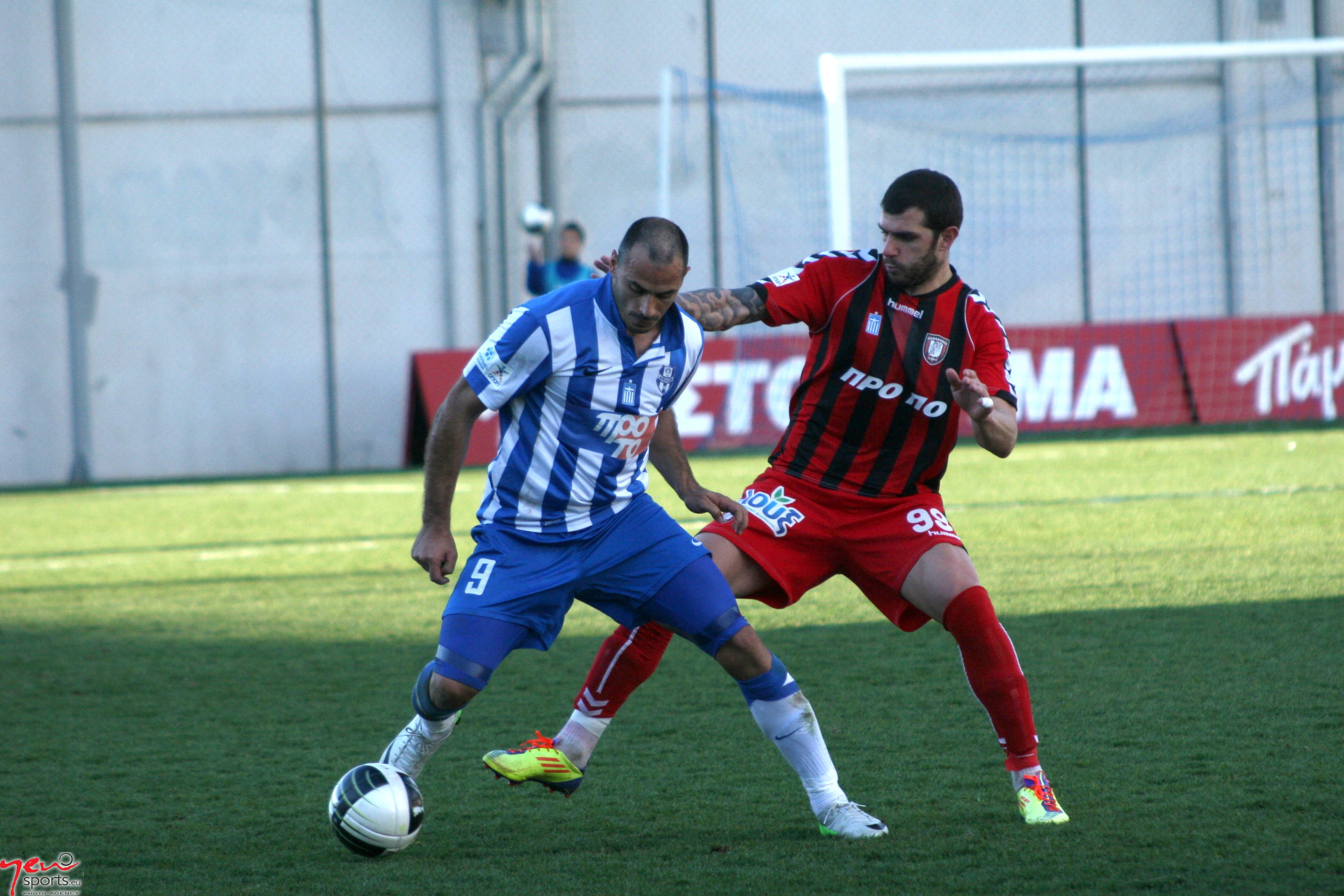 ΦΩΤΟ NEWSPORTS.