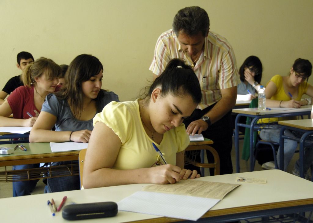 Τροπολογία για τις ειδικές κατηγορίες εισακτέων στα ΑΕΙ και ΤΕΙ – Τι προβλέπεται