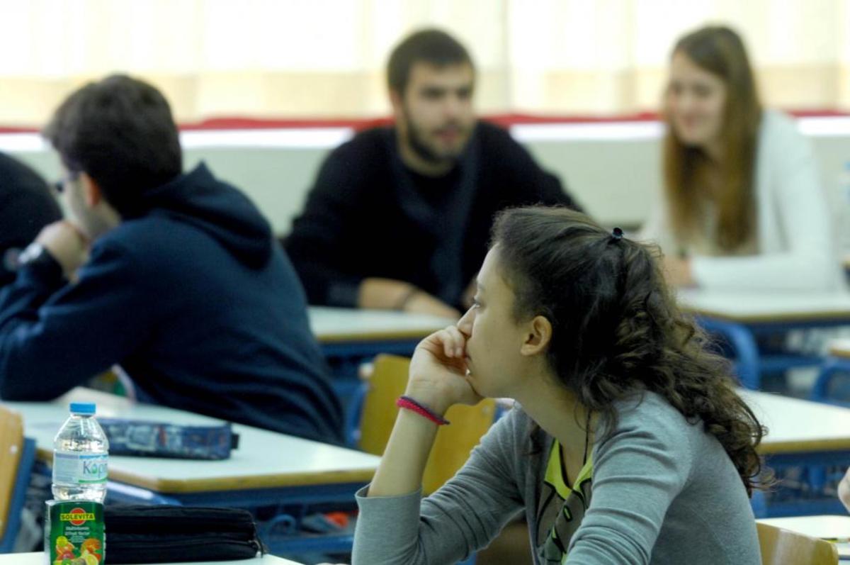 Το τροποποιημένο πρόγραμμα των Πανελλαδικών – Δείτε αναλυτικά