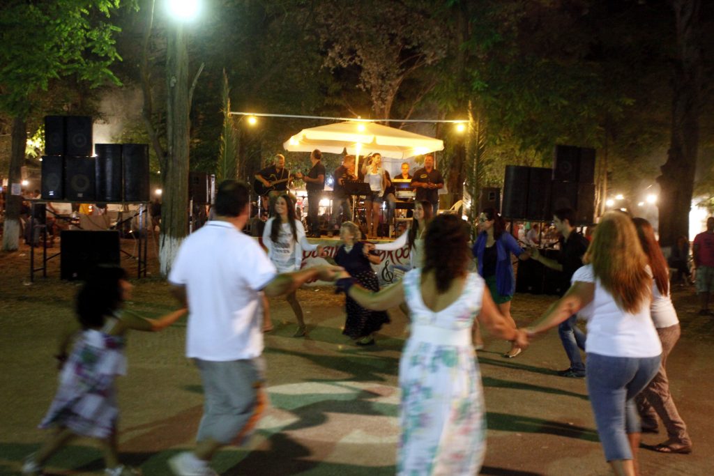 Συναγερμός στην ΕΛ.ΑΣ … για τα πανηγύρια