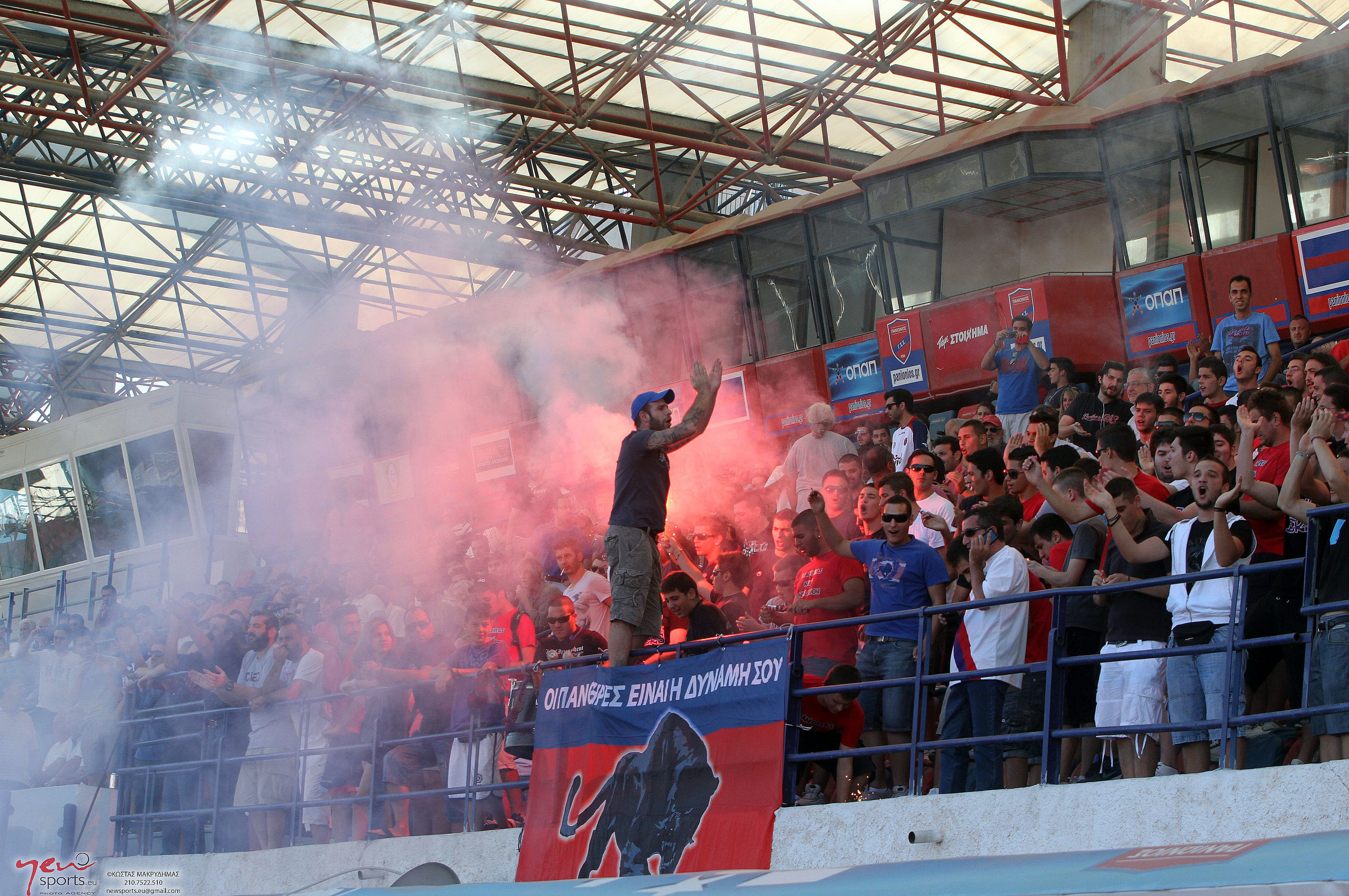 ΦΩΤΟ NEWSPORTS.