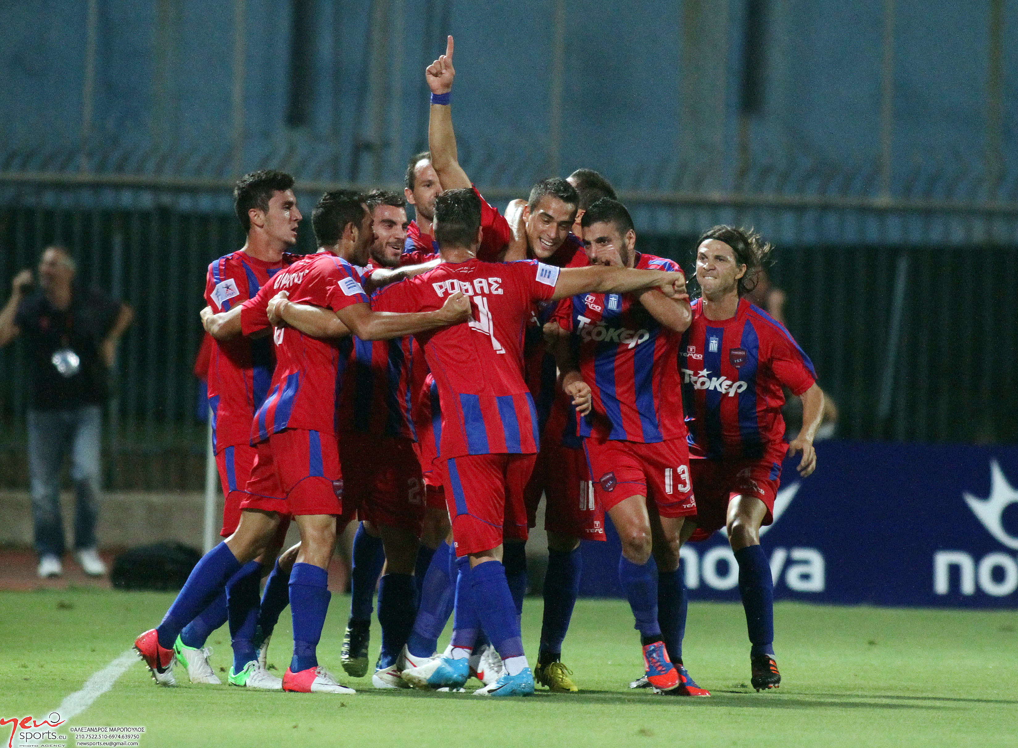 ΦΩΤΟ NEWSPORTS.