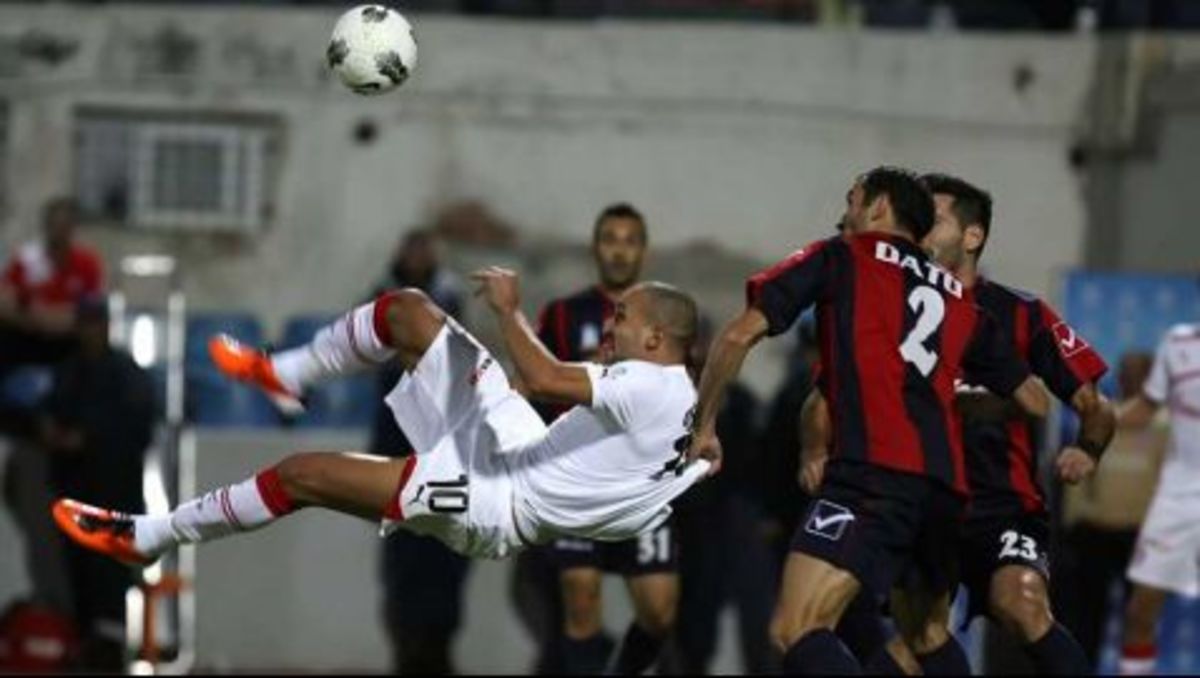 Το αήττητο περνάει από την…πλατεία – Πανιώνιος-Ολυμπιακός (19:30)