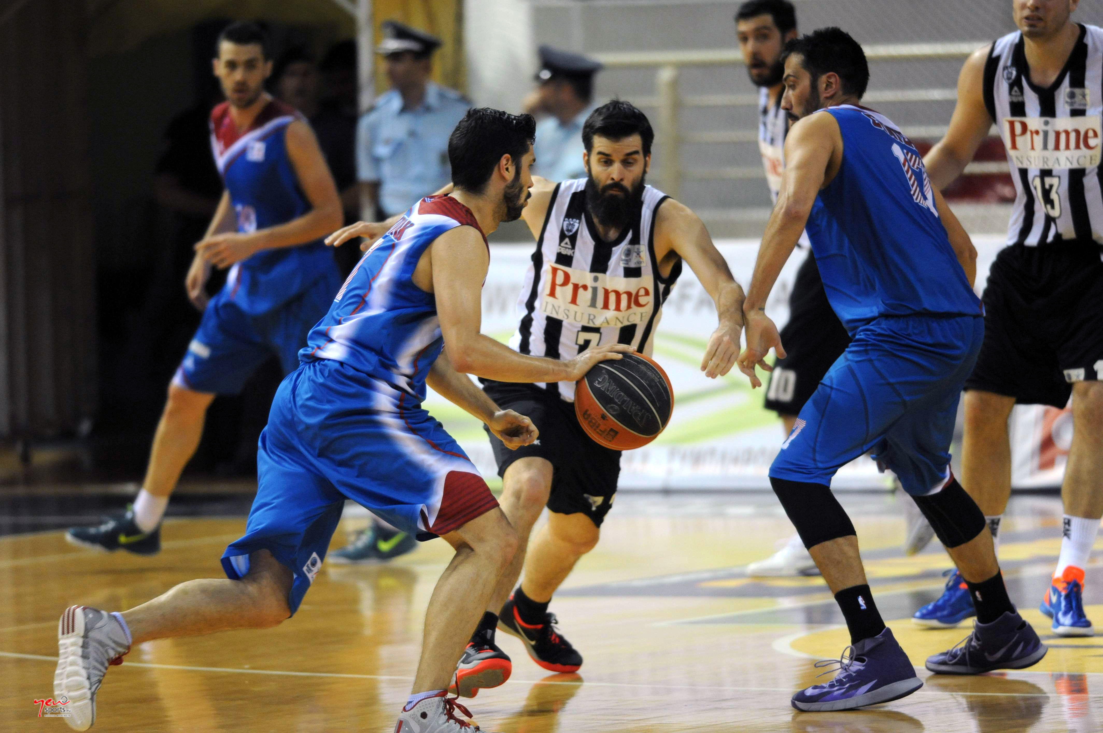 ΦΩΤΟ NEWSPORTS.