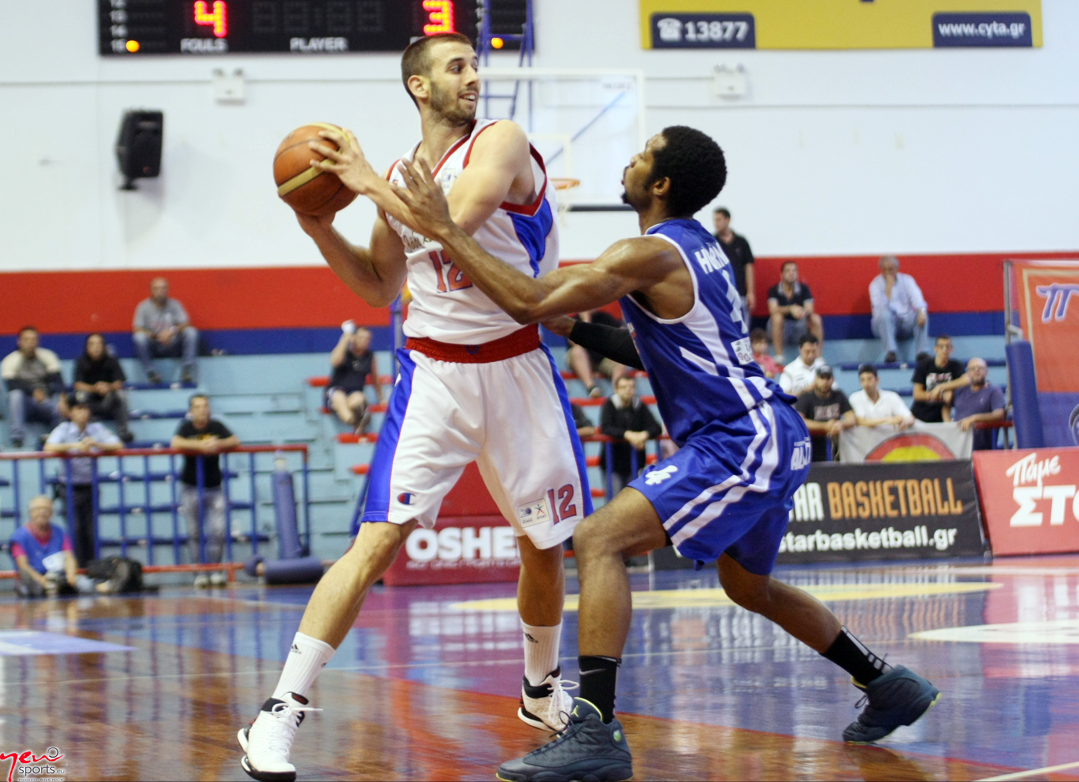 ΦΩΤΟ NEWSPORTS.