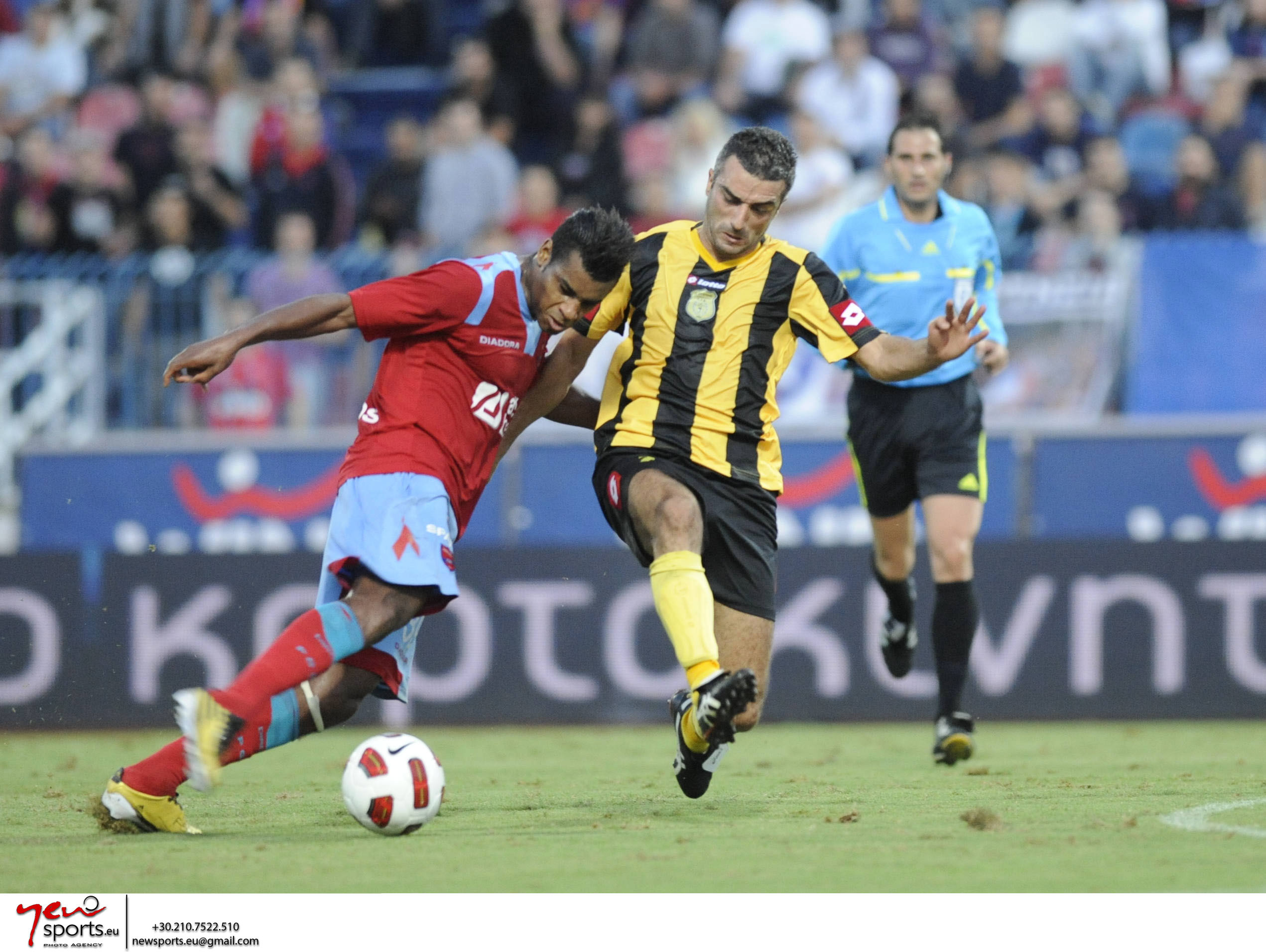 ΦΩΤΟ ΝEWSPORTS.