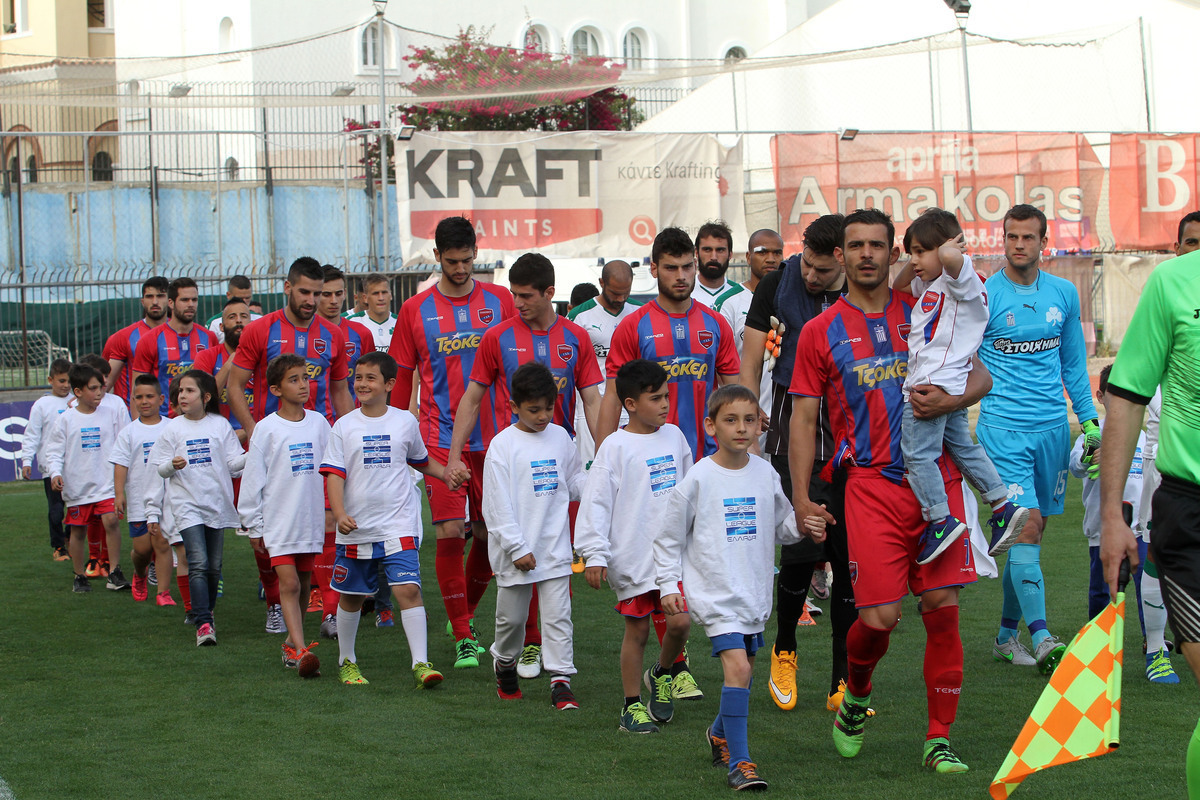 ΦΩΤΟ Eurokinissi