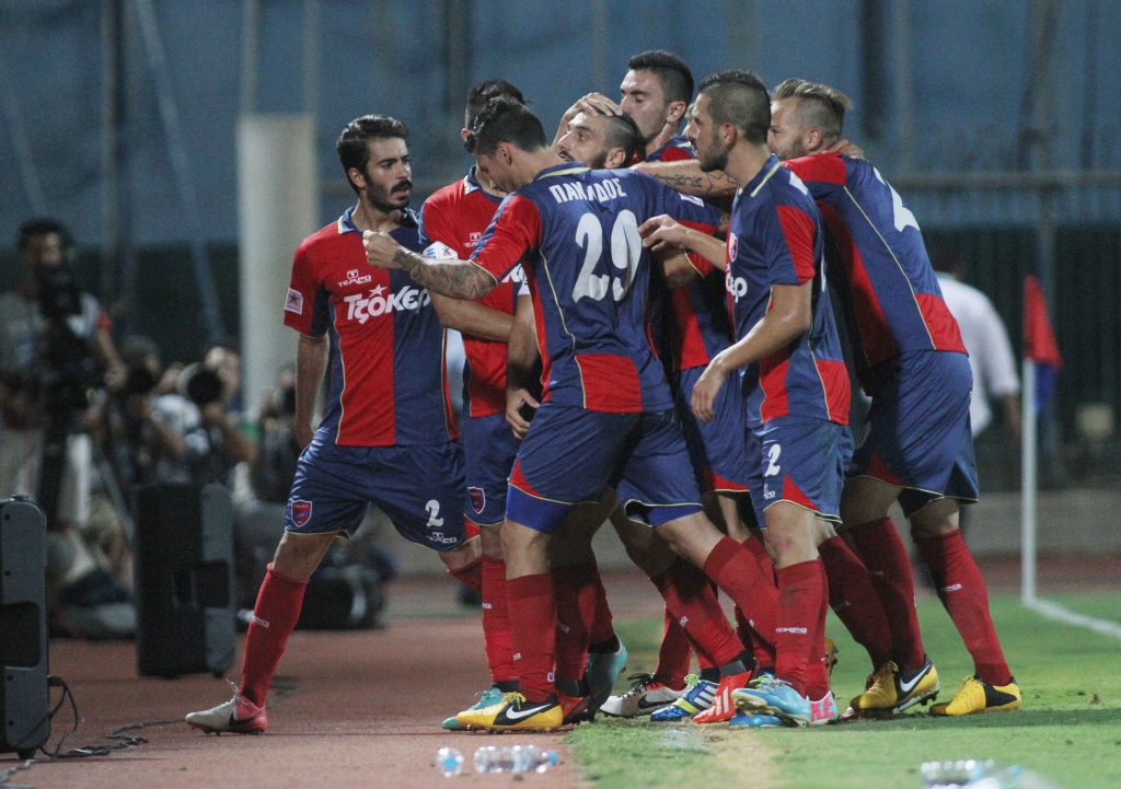 ΦΩΤΟ EUROKINISSI