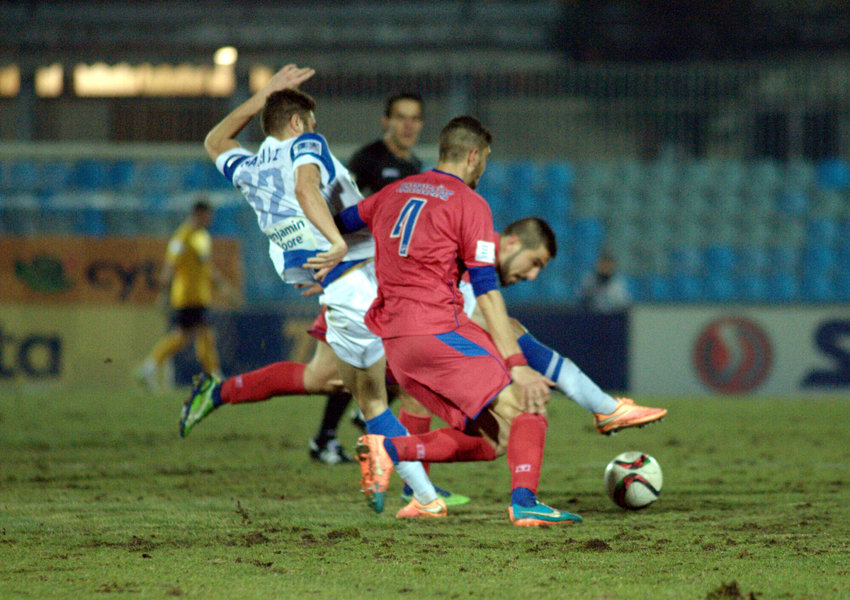 ΦΩΤΟ Eurokinissi