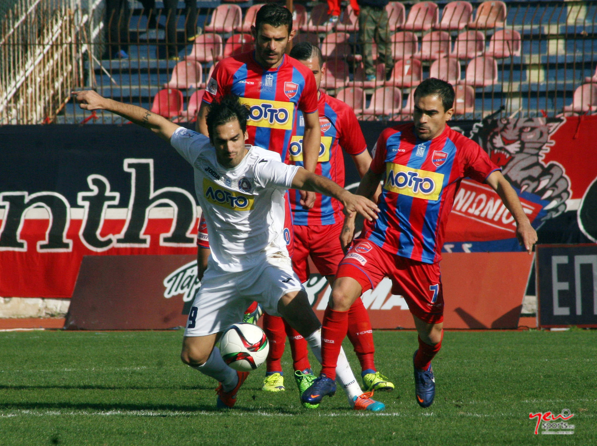 ΦΩΤΟ NEWSPORTS.