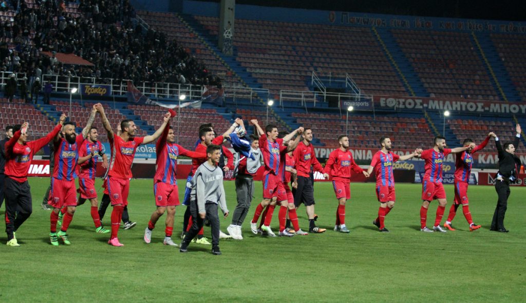 ΦΩΤΟ Eurokinissi