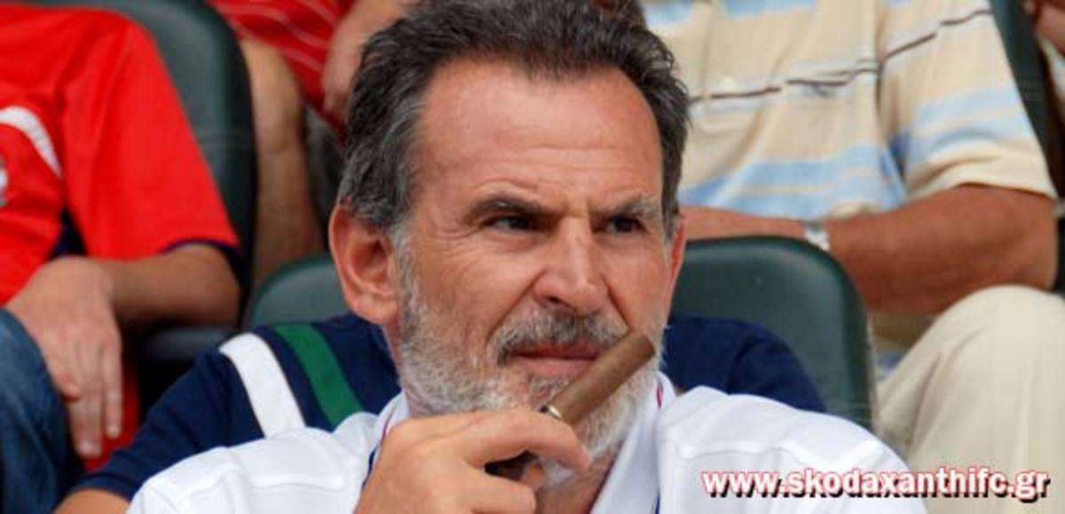 ΦΩΤΟ skodaxanthifc.gr