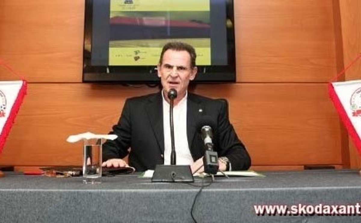 ΦΩΤΟ skodaxanthifc.gr