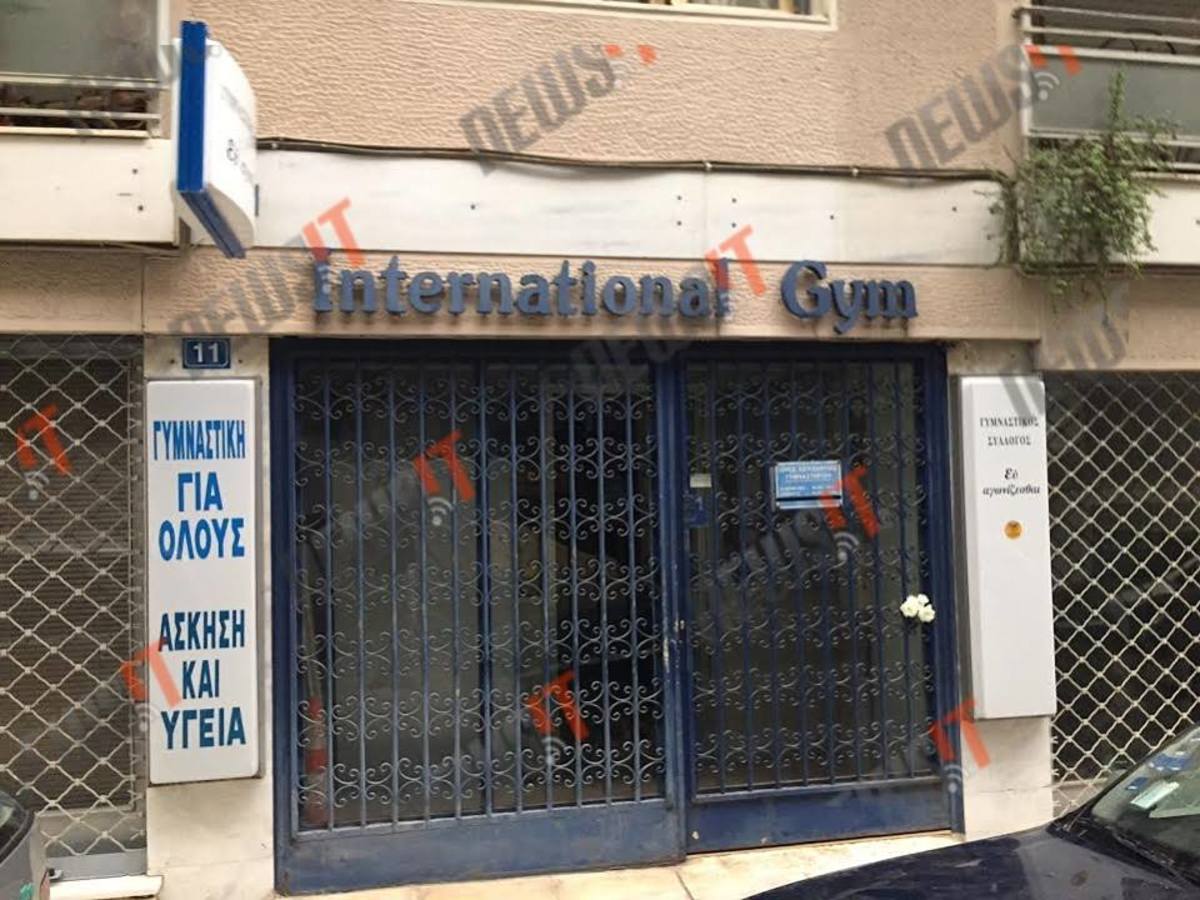 Πανόρμου: “Παρενοχλούσε τις γυναίκες”