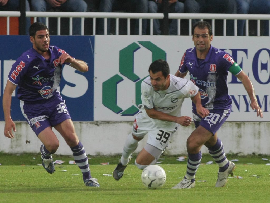 ΦΩΤΟ EUROKINISSI