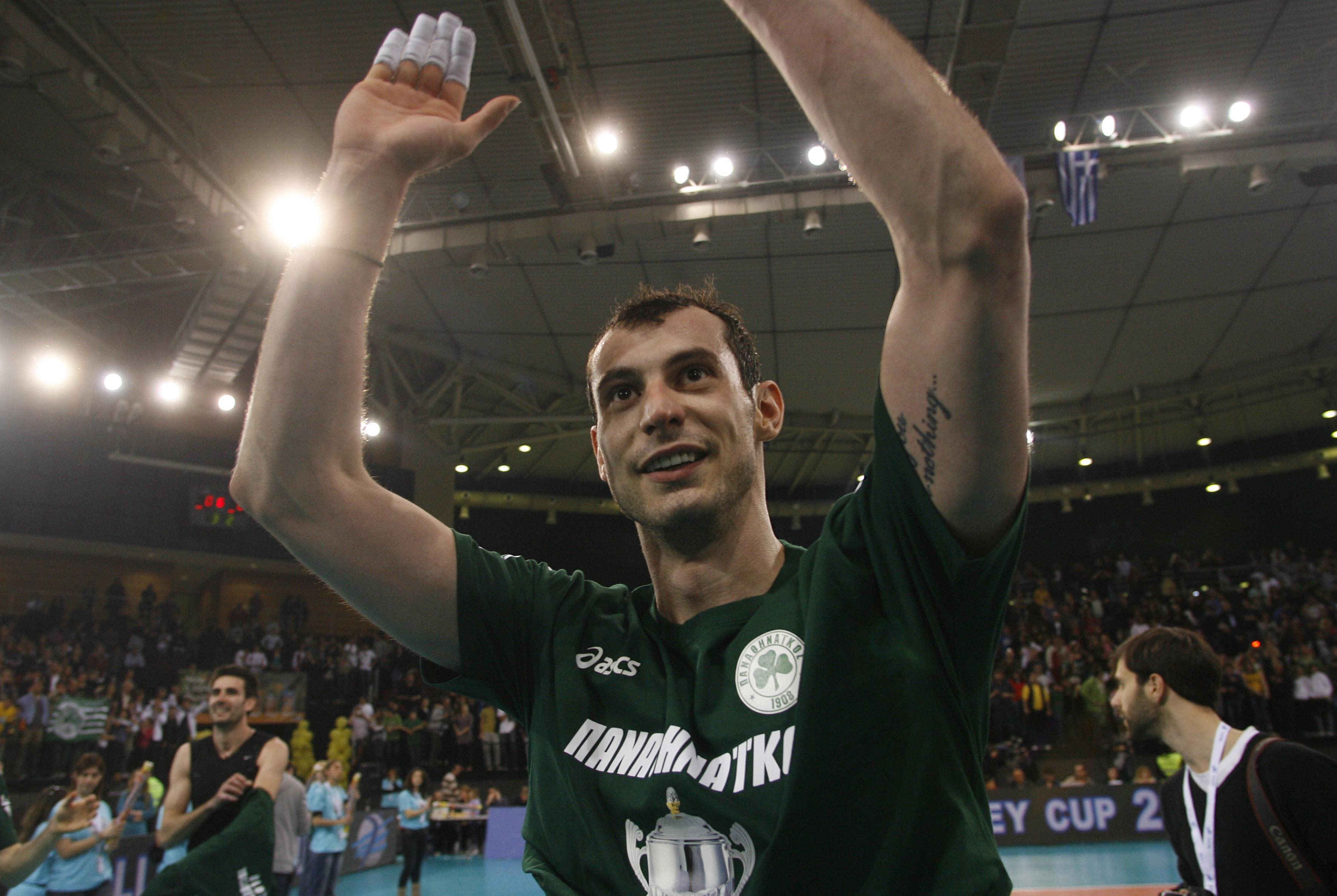 ΦΩΤΟ EUROKINISSI