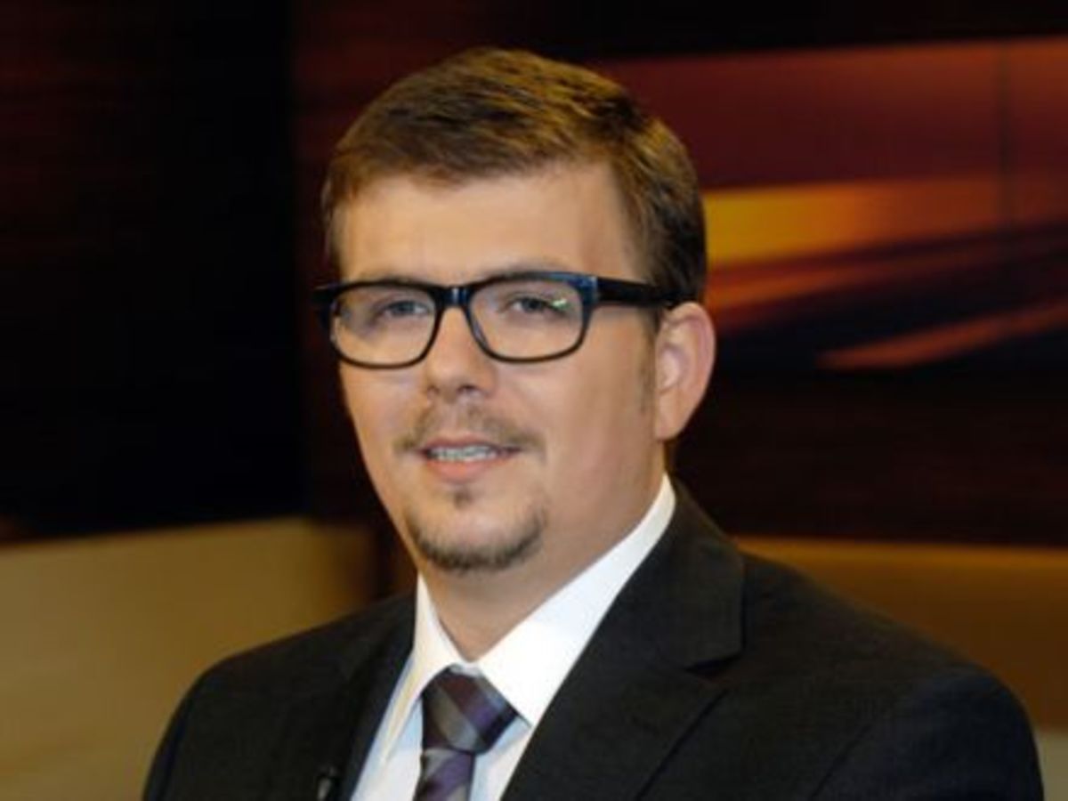 Αποχώρησε εξοργισμένος από το SPD ελληνογερμανός δημοσιογράφος