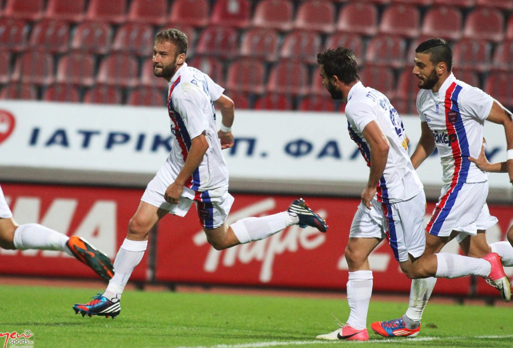 ΦΩΤΟ NEWSPORTS.