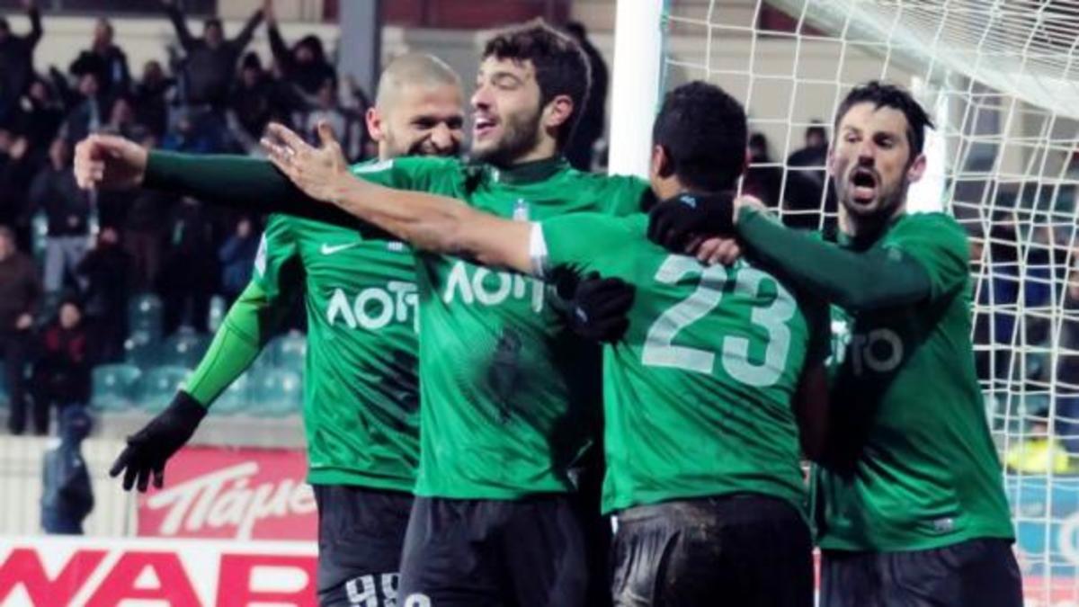 Βάζει… πλώρη για πλέι-οφ ο Πανθρακικός!