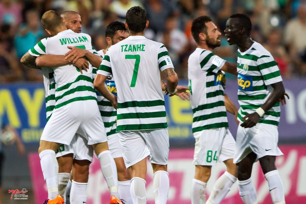 ΤΕΛΙΚΟ: Πανθρακικός – Εργοτέλης 0-0