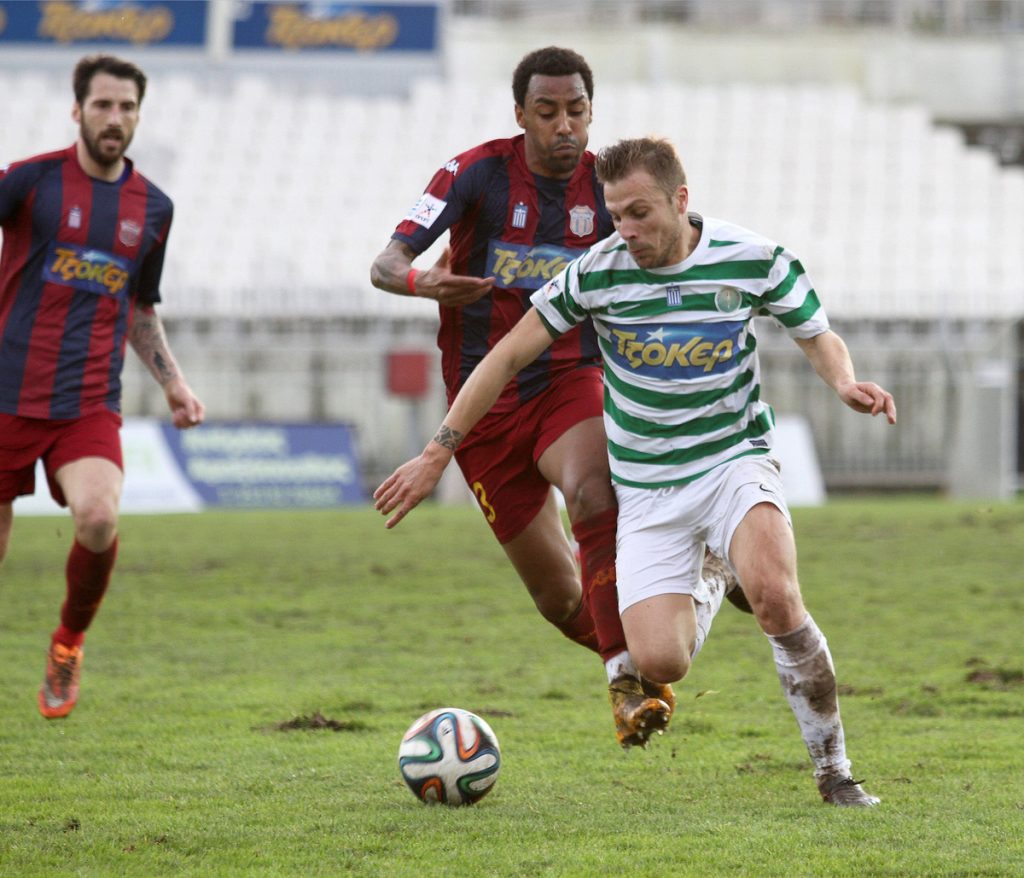 ΦΩΤΟ EUROKINISSI