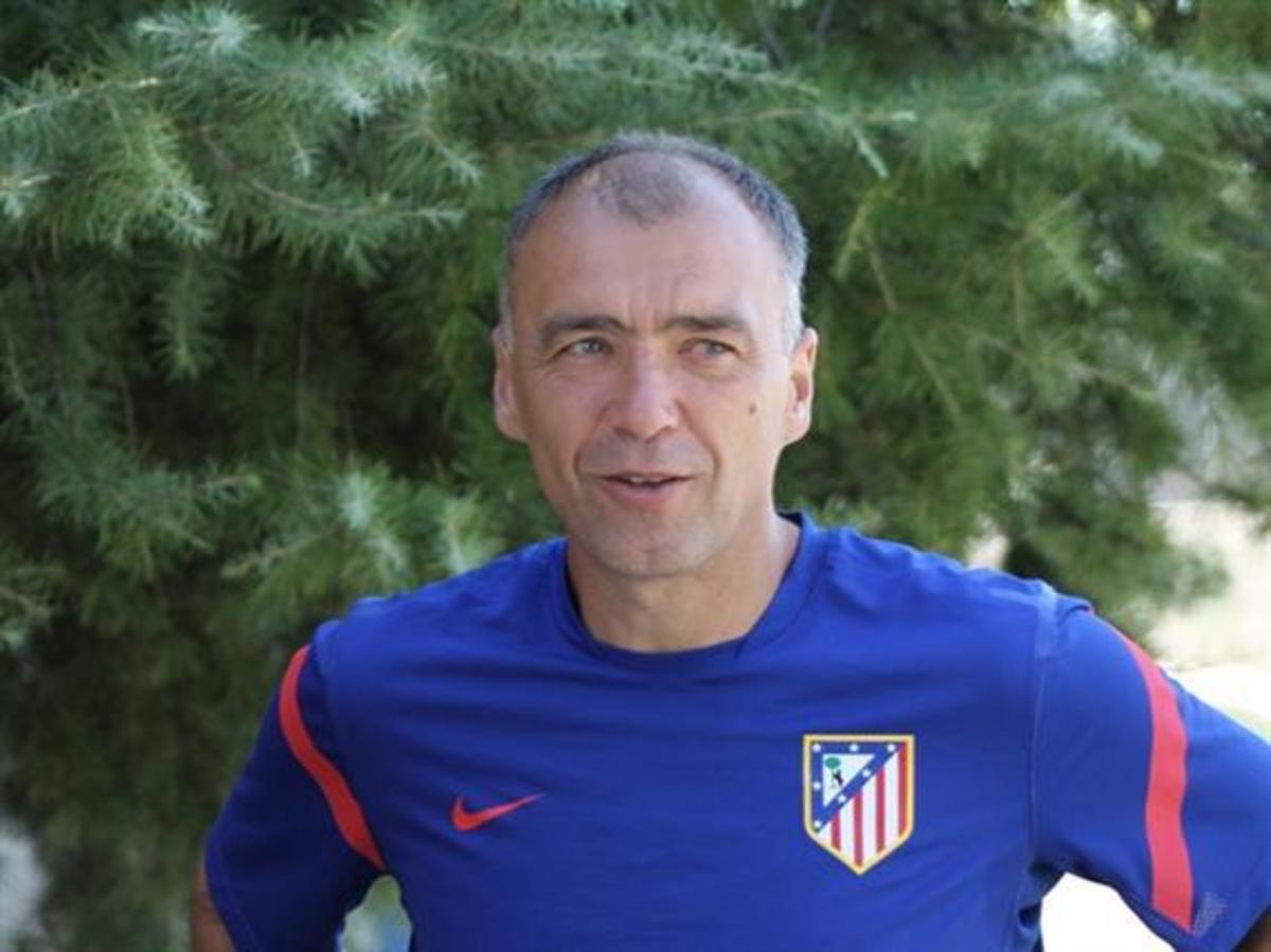 Επαφή της ΑΕΚ με Πάντιτς