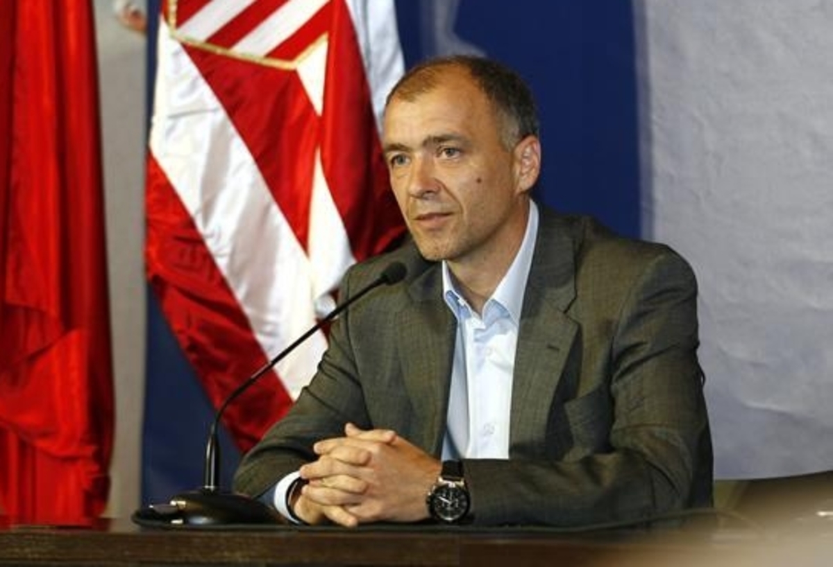 Μίλησε με Πάντις ο Δημητρέλος – Στο…παιχνίδι και ο Χάβος