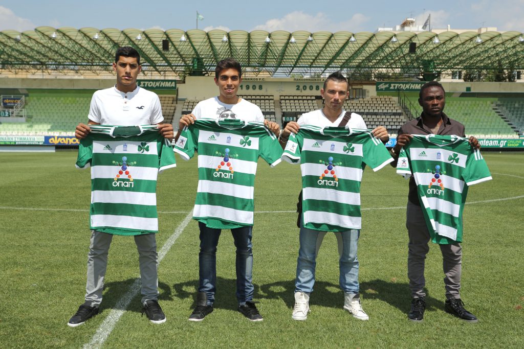 ΦΩΤΟ EUROKINISSI