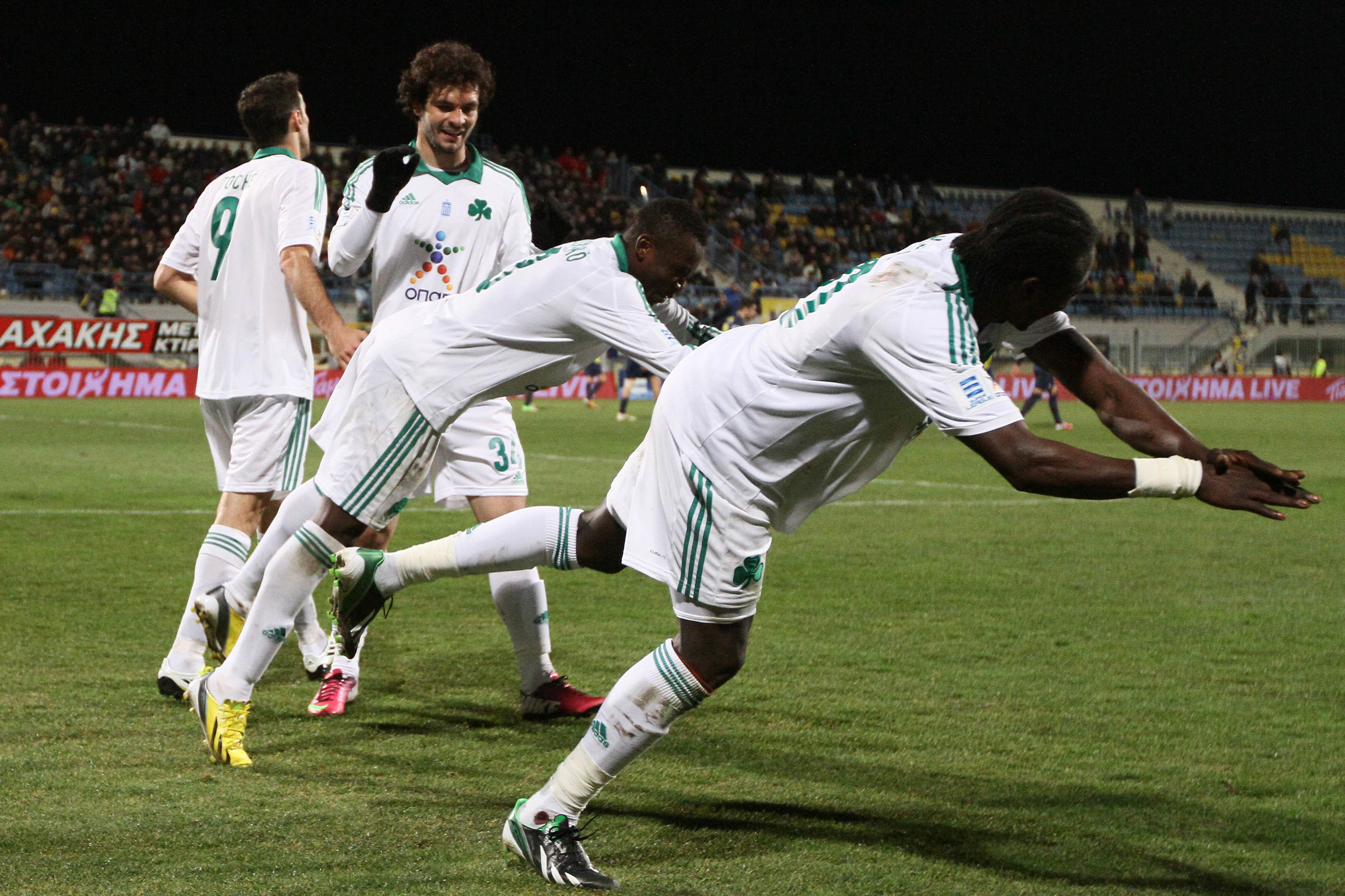 ΦΩΤΟ EUROKINISSI