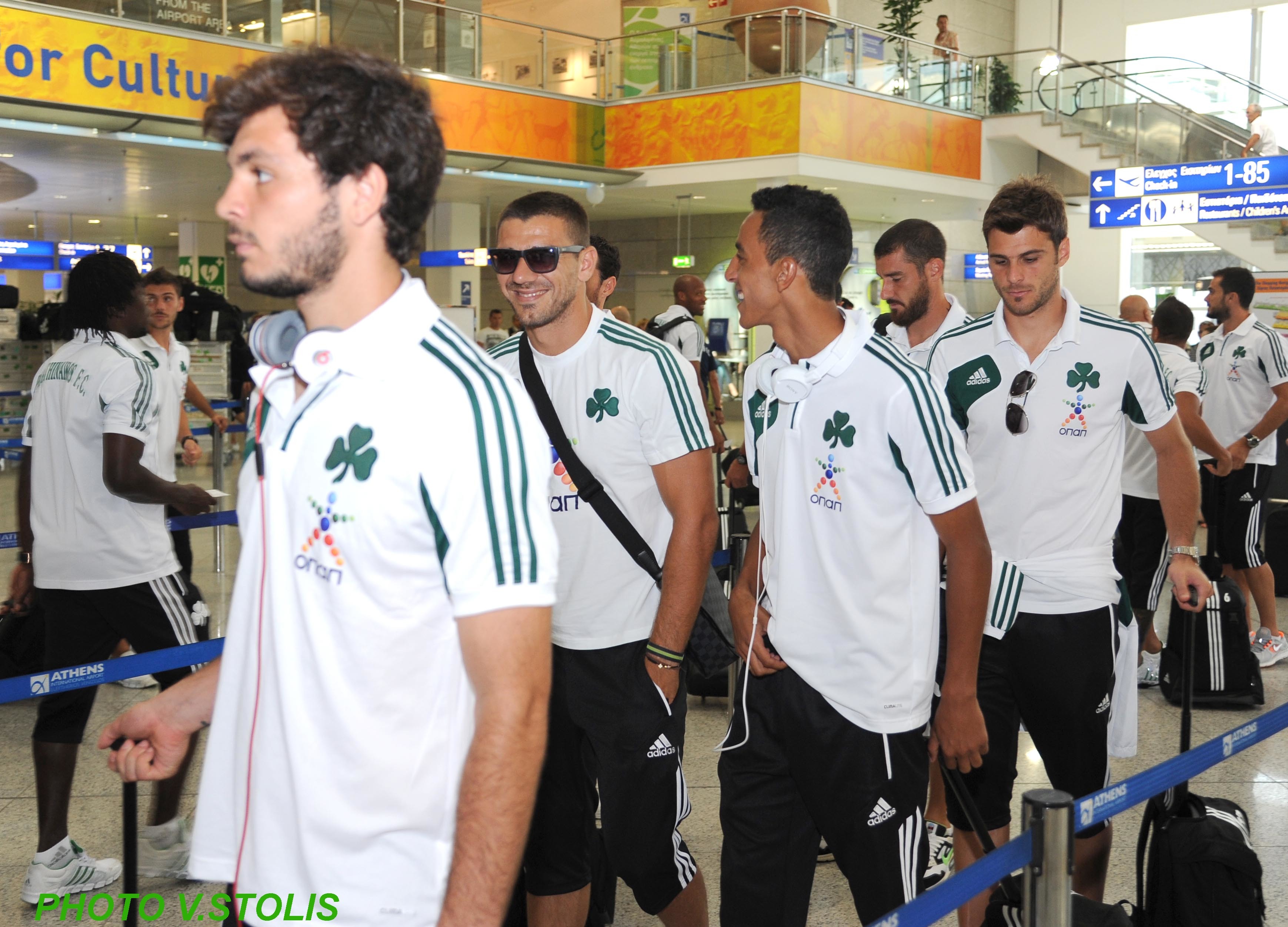 ΦΩΤΟ NEWSPORTS.