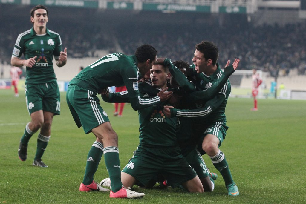 ΦΩΤΟ EUROKINISSI