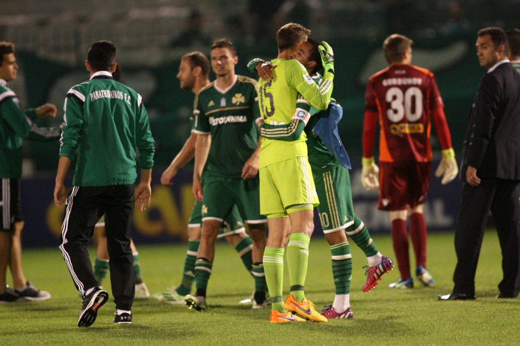 ΦΩΤΟ Eurokinissi