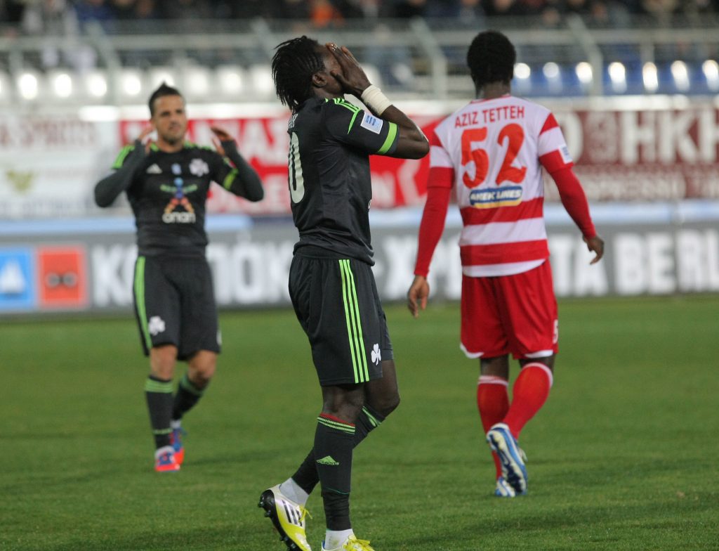 ΦΩΤΟ EUROKINISSI