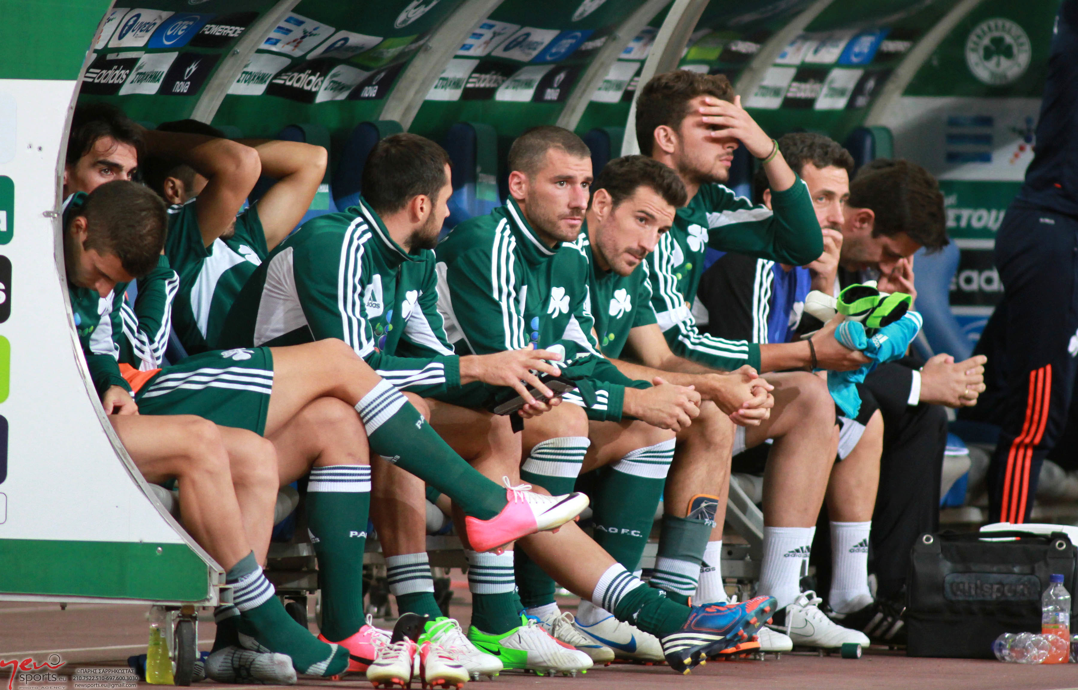 ΦΩΤΟ NEWSPORTS.