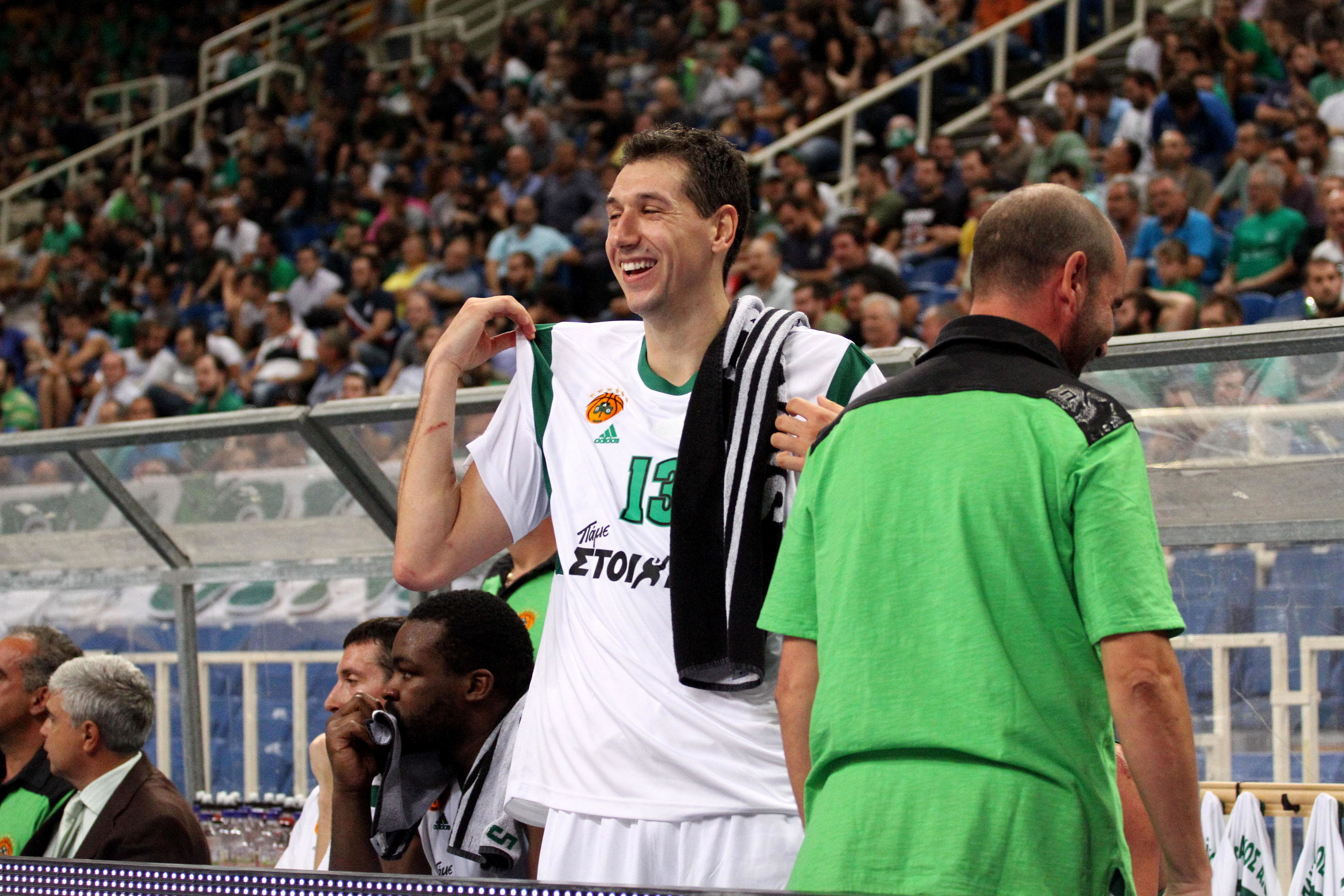 ΦΩΤΟ EUROKINISSI