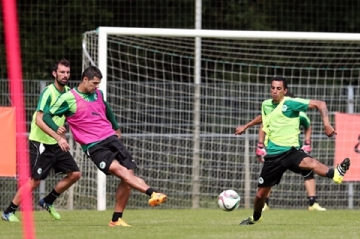 ΦΩΤΟ paofc.gr
