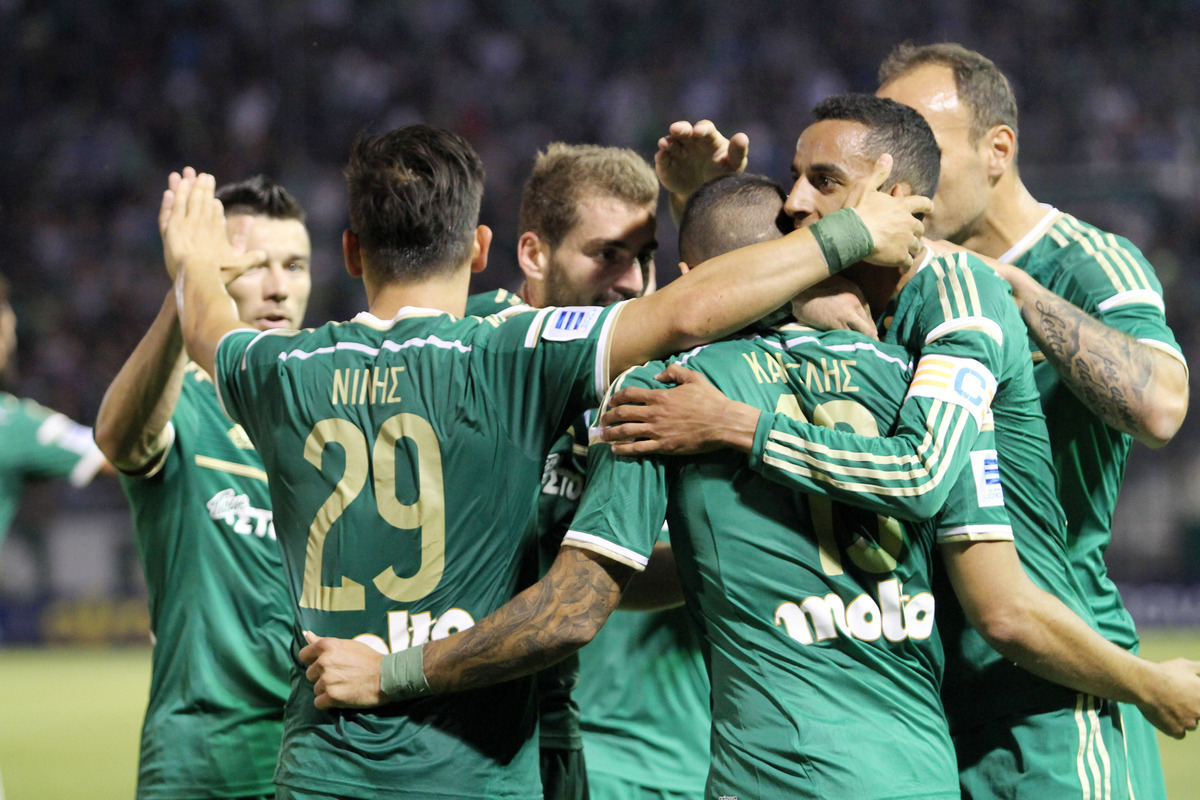 ΦΩΤΟ Eurokinissi