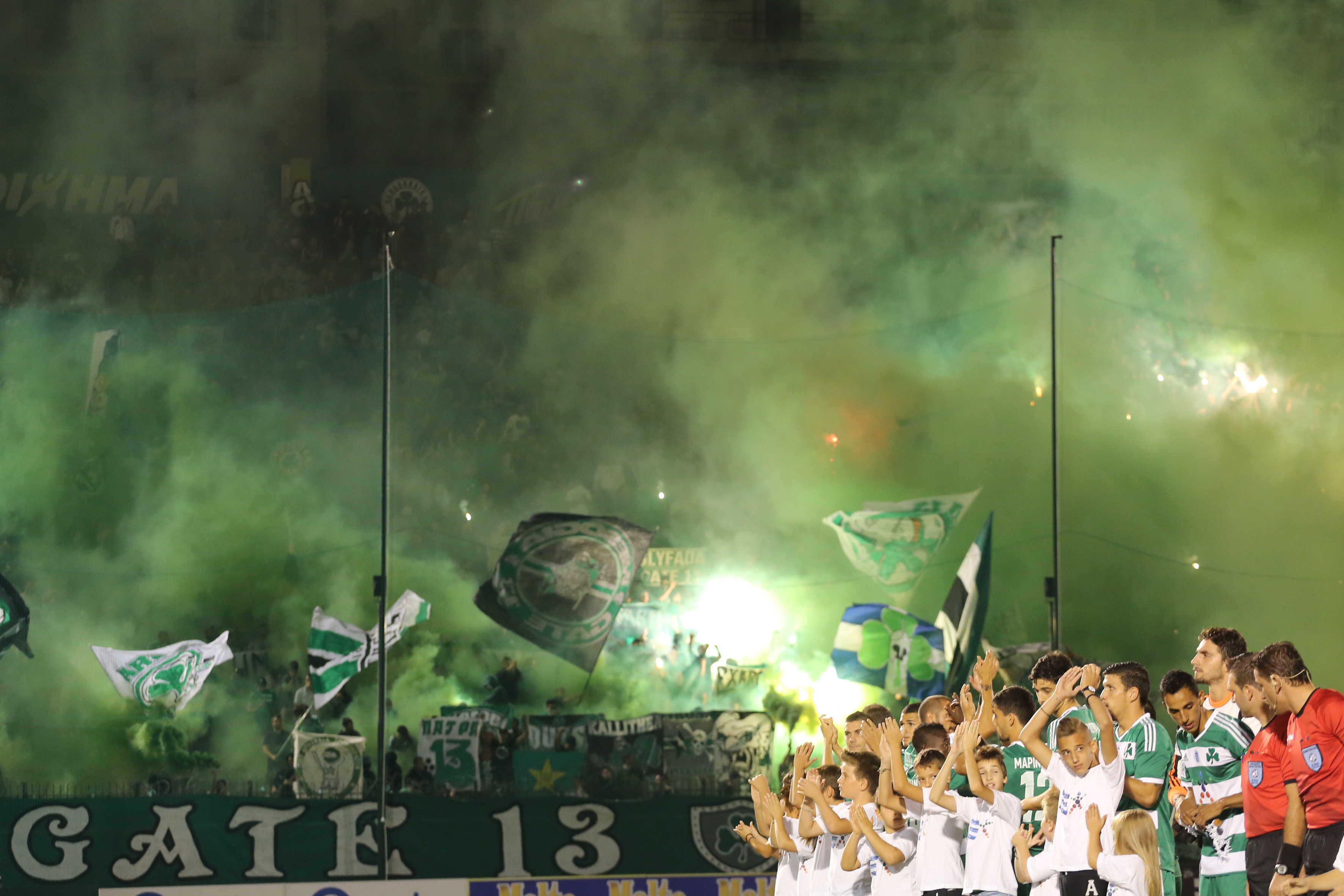 ΦΩΤΟ EUROKINISSI