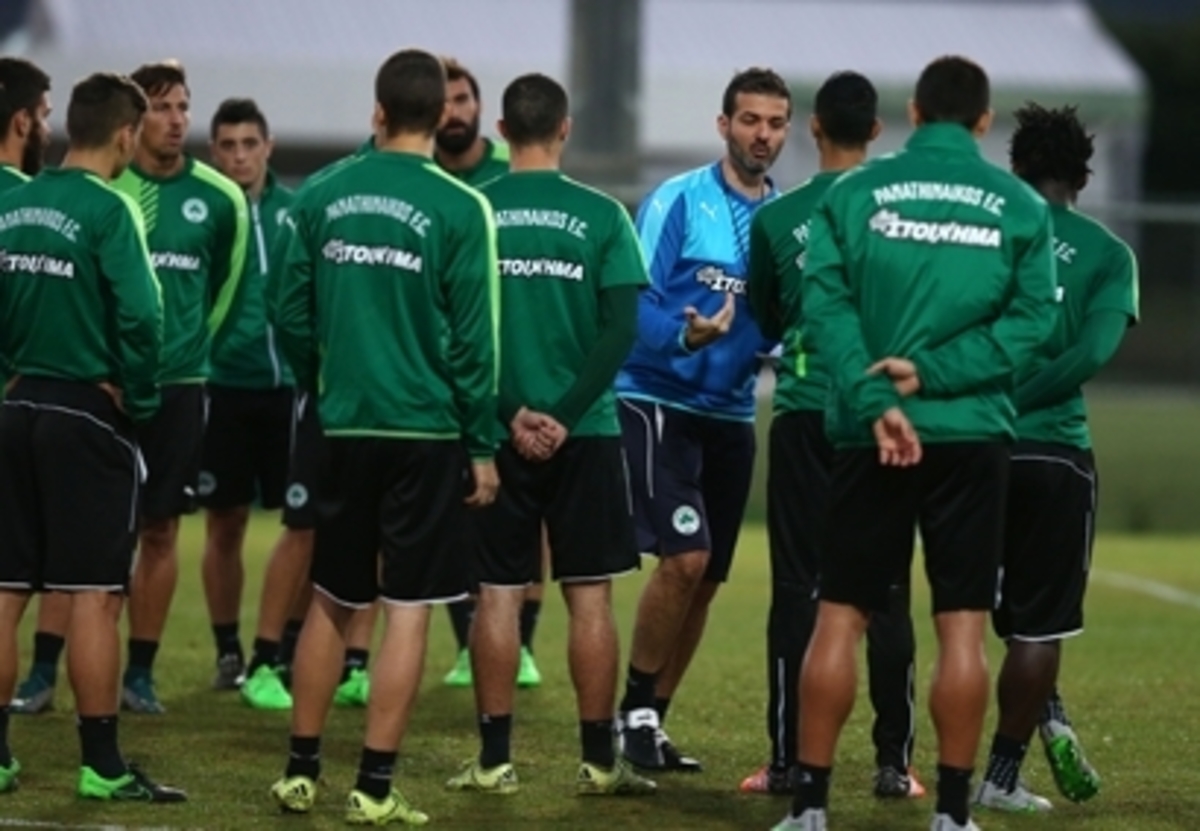 ΦΩΤΟ pao.gr