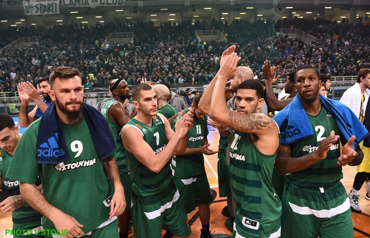 ΦΩΤΟ Eurokinissi