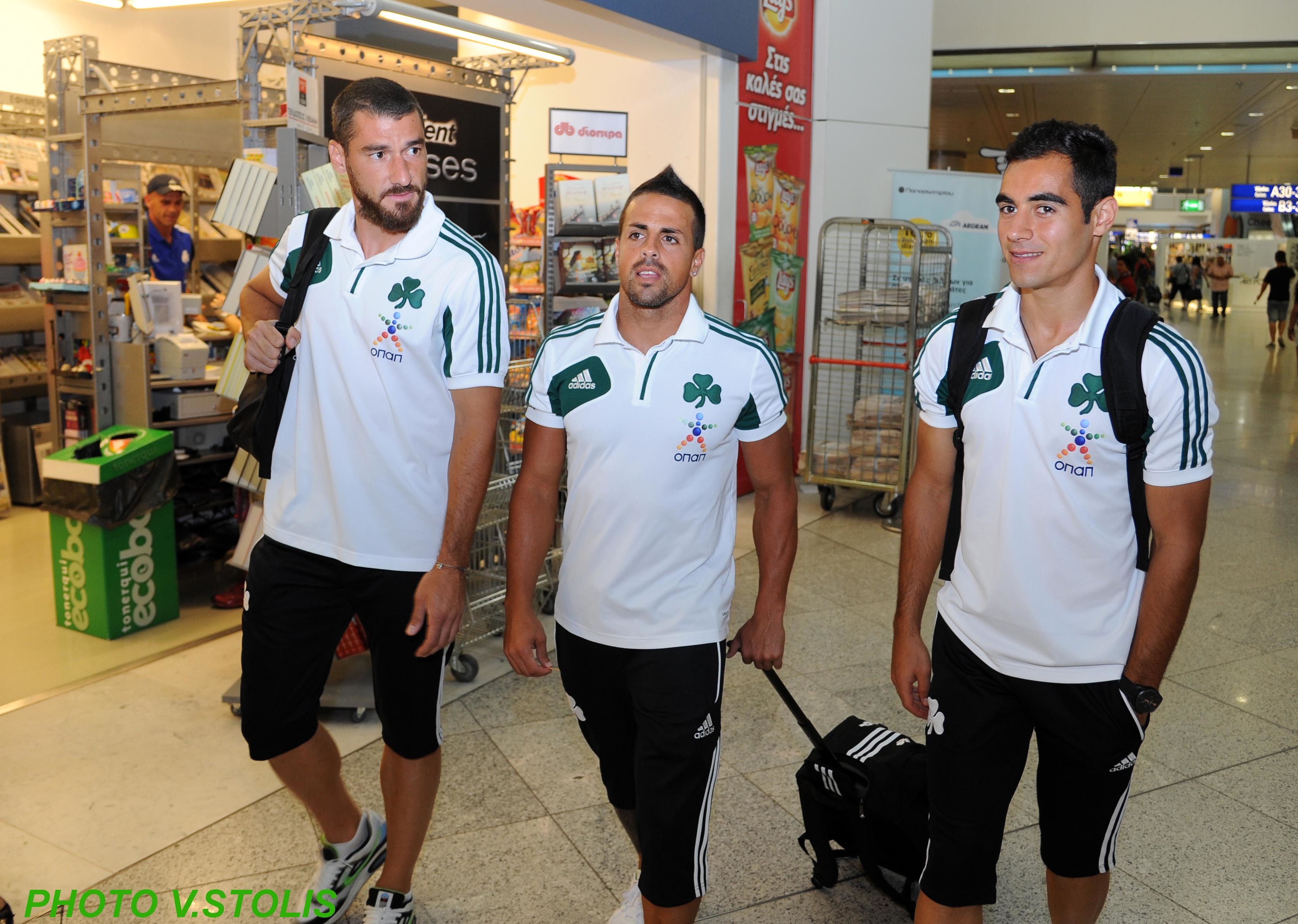ΦΩΤΟ NEWSPORTS.