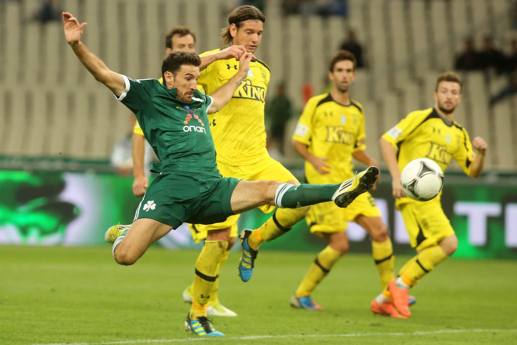 ΦΩΤΟ EUROKINISSI