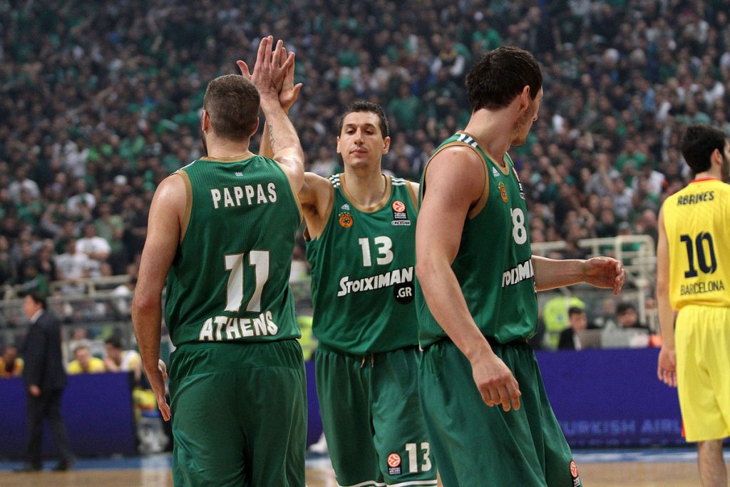 ΦΩΤΟ Eurokinissi